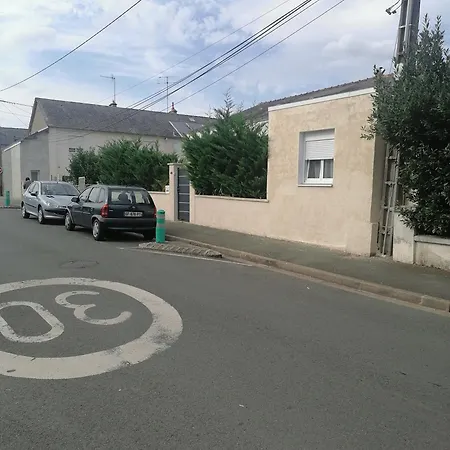 公寓 Meublee Independant 1