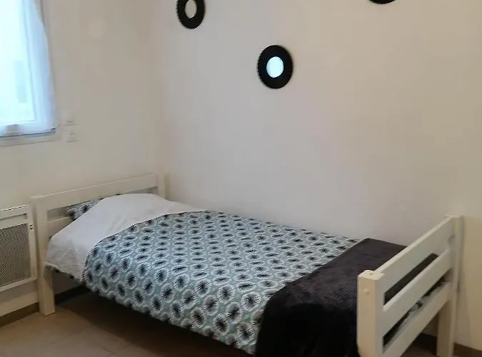 Meublee Independant 1 昂热