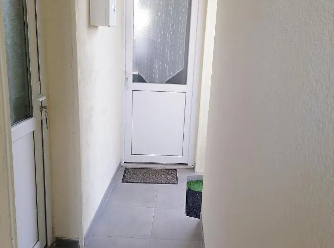 Apartament Meublee Independant 1