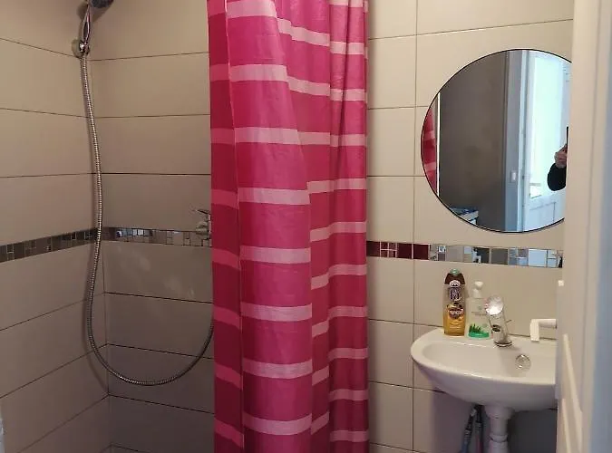 Meublee Independant 1 公寓 *